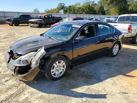 2011 NISSAN ALTIMA VIN 1N4AL2AP4BN415093 фото 1