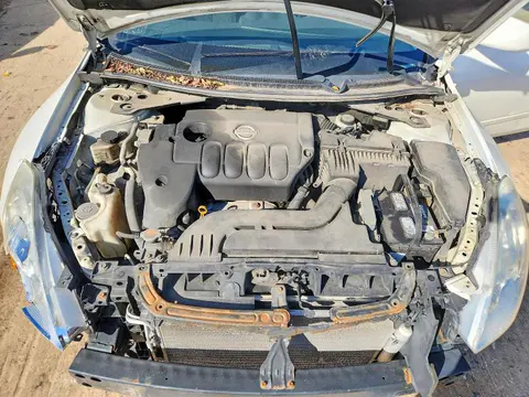 2012 NISSAN ALTIMA VIN 1N4AL2APXCN520593 фото 11