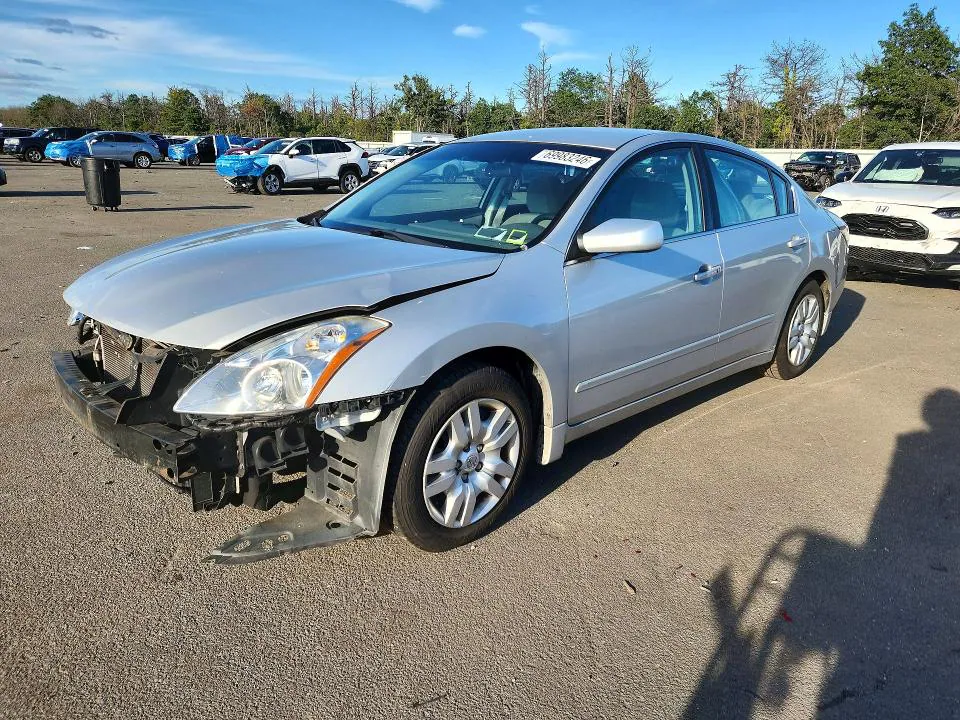 2012 NISSAN ALTIMA VIN 1N4AL2AP7CC170920 фото 1