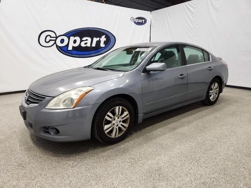 2012 NISSAN ALTIMA VIN 1N4AL2AP9CN483293 фото 1