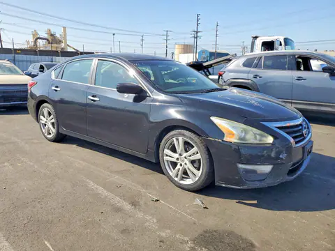 2013 NISSAN ALTIMA VIN 1N4BL3AP0DC170981 фото 4