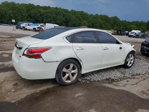 2013 NISSAN ALTIMA VIN 1N4AL3AP2DC147987 фото 3