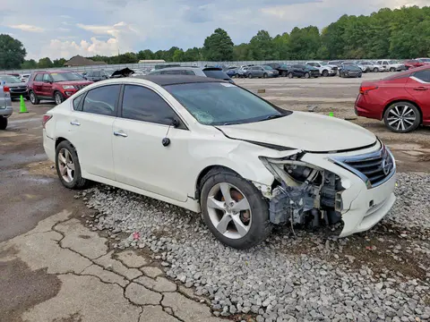 2013 NISSAN ALTIMA VIN 1N4AL3AP2DC147987 фото 4