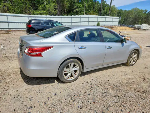 2013 NISSAN ALTIMA VIN 1N4AL3AP9DN441228 фото 3