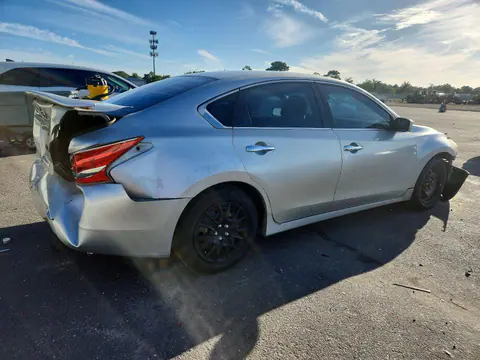 2013 NISSAN ALTIMA VIN 1N4AL3AP1DN456581 фото 3