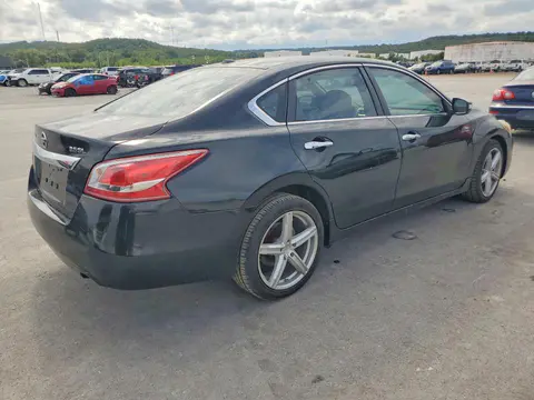 2013 NISSAN ALTIMA VIN 1N4BL3AP0DN437850 фото 3