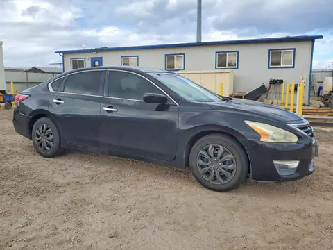 2014 Nissan Altima VIN 1N4AL3AP0EN205097 фото 4
