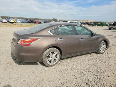 2014 NISSAN ALTIMA VIN 1N4AL3AP3EC181180 фото 3