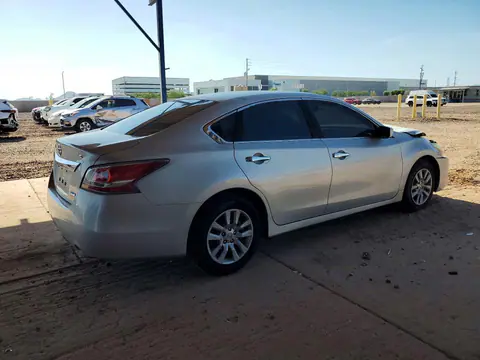 2014 Nissan Altima VIN 1N4AL3AP1EC202883 фото 3