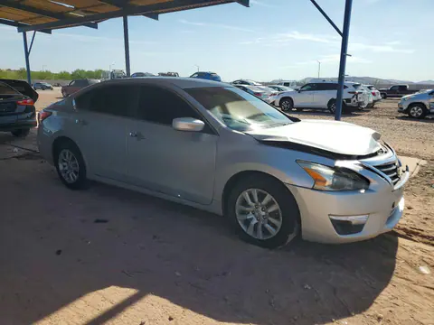 2014 Nissan Altima VIN 1N4AL3AP1EC202883 фото 4