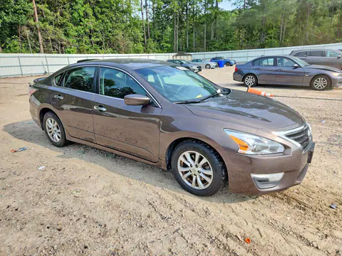 2014 NISSAN ALTIMA VIN 1N4AL3APXEC281535 фото 4