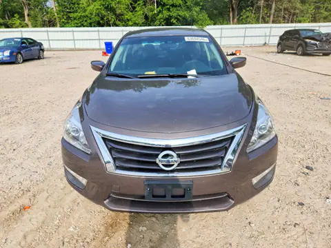 2014 NISSAN ALTIMA VIN 1N4AL3APXEC281535 фото 5