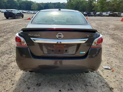 2014 NISSAN ALTIMA VIN 1N4AL3APXEC281535 фото 6