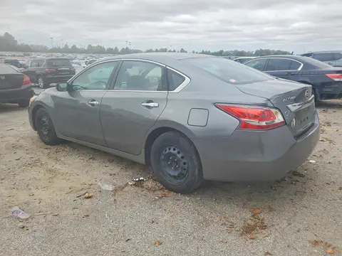 2014 NISSAN ALTIMA VIN 1N4AL3AP2EC402493 фото 2