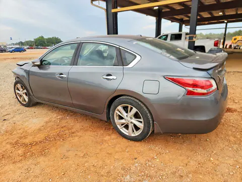 2014 Nissan Altima VIN 1N4AL3AP6EC178483 фото 2
