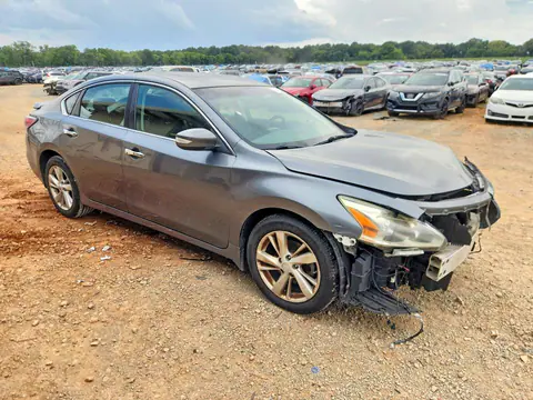 2014 Nissan Altima VIN 1N4AL3AP6EC178483 фото 4