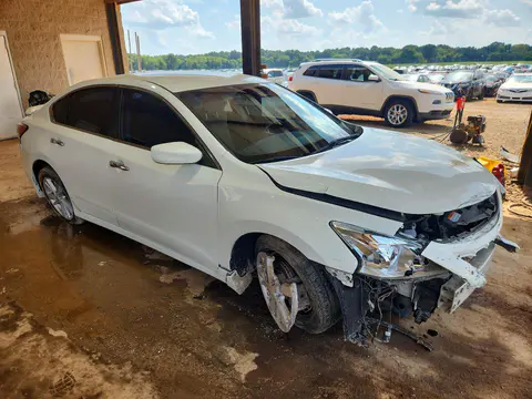 2014 Nissan Altima VIN 1N4AL3AP8EN216297 фото 4