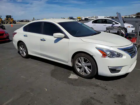 2014 NISSAN ALTIMA VIN 1N4AL3AP2EC271663 фото 4