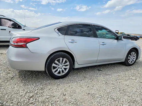 2014 NISSAN ALTIMA VIN 1N4AL3AP1EN252140 фото 3