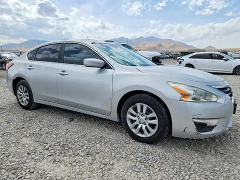 2014 NISSAN ALTIMA VIN 1N4AL3AP1EN252140 фото 4