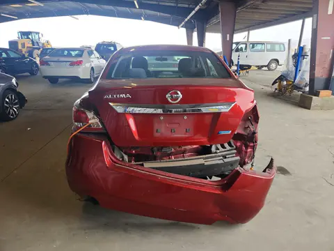 2014 Nissan Altima 2.5 VIN 1N4AL3APXEC166885 фото 6