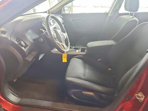 2014 Nissan Altima 2.5 VIN 1N4AL3APXEC166885 фото 7