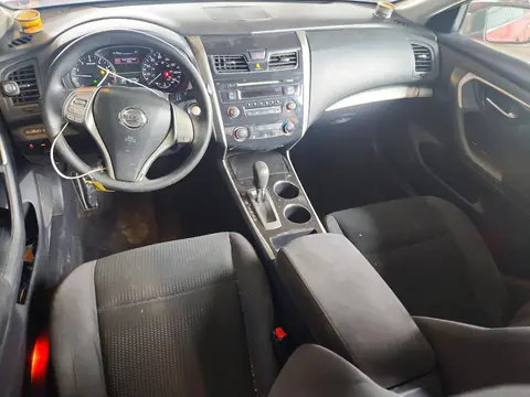 2014 Nissan Altima 2.5 VIN 1N4AL3APXEC166885 фото 8