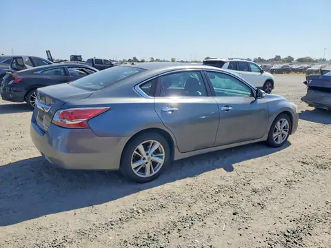 2014 Nissan Altima VIN 1N4AL3AP9EC116477 фото 3