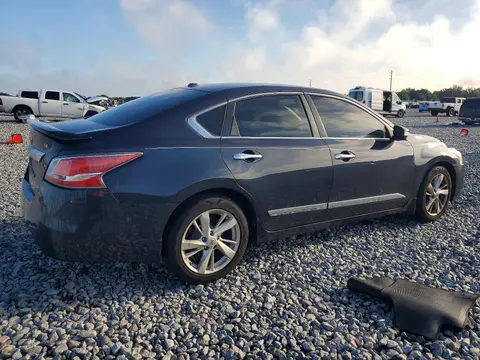 2014 NISSAN ALTIMA VIN 1N4AL3AP5EC403363 фото 3