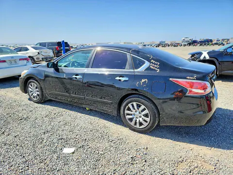 2014 Nissan Altima VIN 1N4AL3AP0EC419549 фото 2