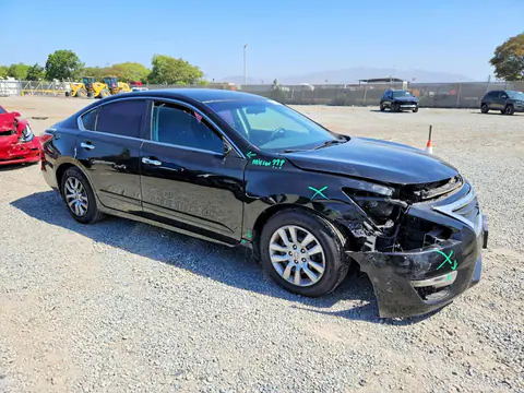 2014 Nissan Altima VIN 1N4AL3AP0EC419549 фото 4