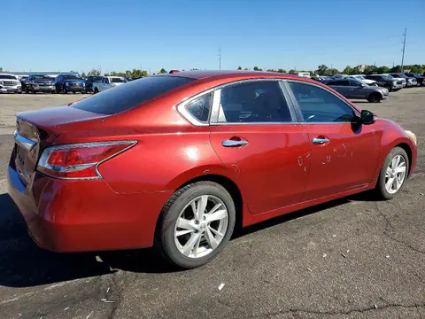 2014 Nissan Altima VIN 1N4AL3AP6EN244616 фото 3