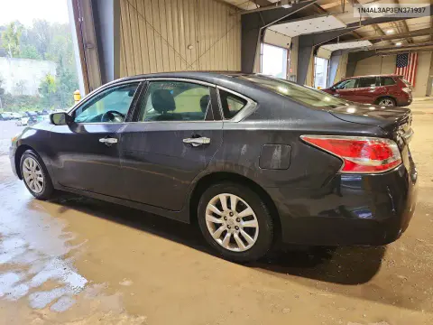 2014 Nissan Altima 2.5 S VIN 1N4AL3AP3EN371937 фото 2