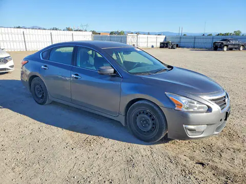2015 Nissan Altima VIN 1N4AL3AP0FN363263 фото 4