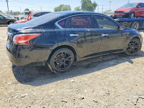 2015 Nissan Altima VIN 1N4AL3AP8FC122613 фото 3