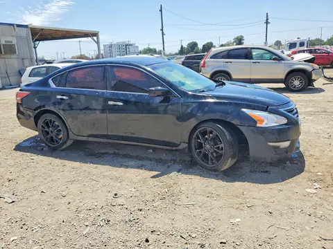 2015 Nissan Altima VIN 1N4AL3AP8FC122613 фото 4