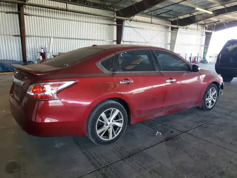 2015 Nissan Altima VIN 1N4AL3AP5FC448949 фото 3