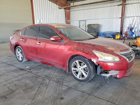 2015 Nissan Altima VIN 1N4AL3AP5FC448949 фото 4