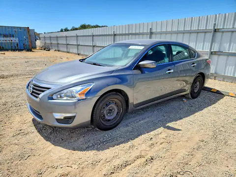 1N4AL3AP0FN885262 — 2015 Nissan Altima, Мелкие вмятины и царапины (Minor Dent/Scratches), фото до ремонта