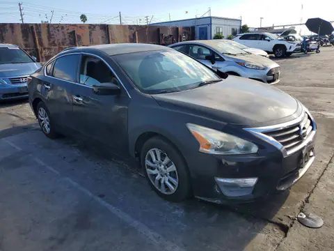 2015 Nissan Altima VIN 1N4AL3AP2FC206409 фото 4