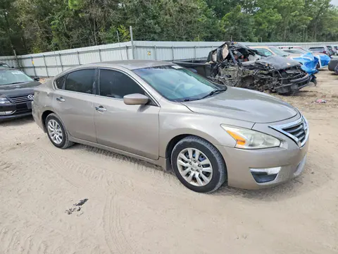 2015 NISSAN ALTIMA VIN 1N4AL3AP1FC292621 фото 4