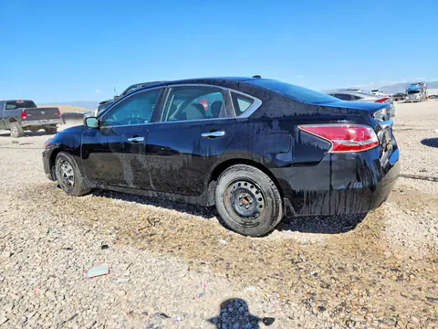 2015 NISSAN ALTIMA VIN 1N4AL3AP0FC111413 фото 2