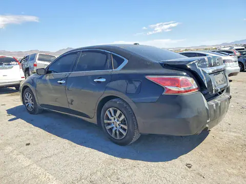 2015 Nissan Altima VIN 1N4AL3AP1FC138247 фото 2