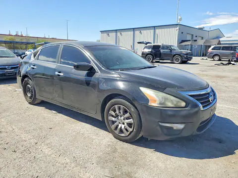 2015 Nissan Altima VIN 1N4AL3AP1FC138247 фото 4