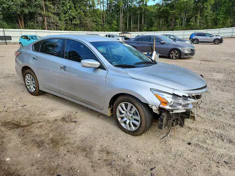 2015 NISSAN ALTIMA VIN 1N4AL3APXFN332005 фото 4