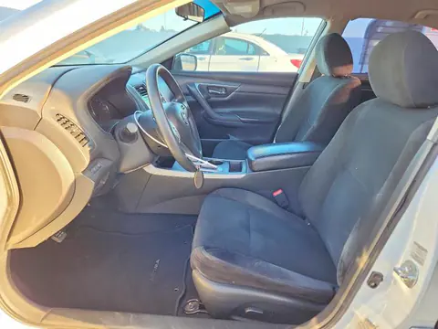 2015 Nissan Altima VIN 1N4AL3AP8FN868080 фото 7