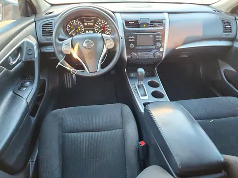 2015 Nissan Altima VIN 1N4AL3AP8FN868080 фото 8