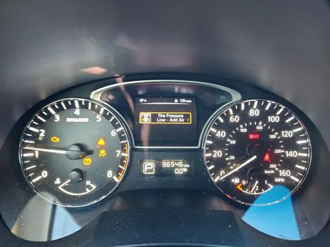 2015 Nissan Altima VIN 1N4AL3AP8FN868080 фото 9