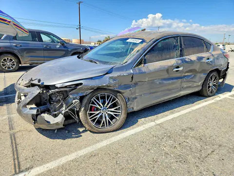 1N4AL3AP1FN402782 — 2015 Nissan Altima, Передняя часть (Front End), фото до ремонта