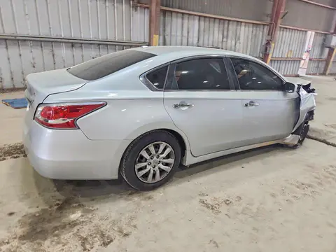 2015 NISSAN ALTIMA VIN 1N4AL3AP2FC195198 фото 3
